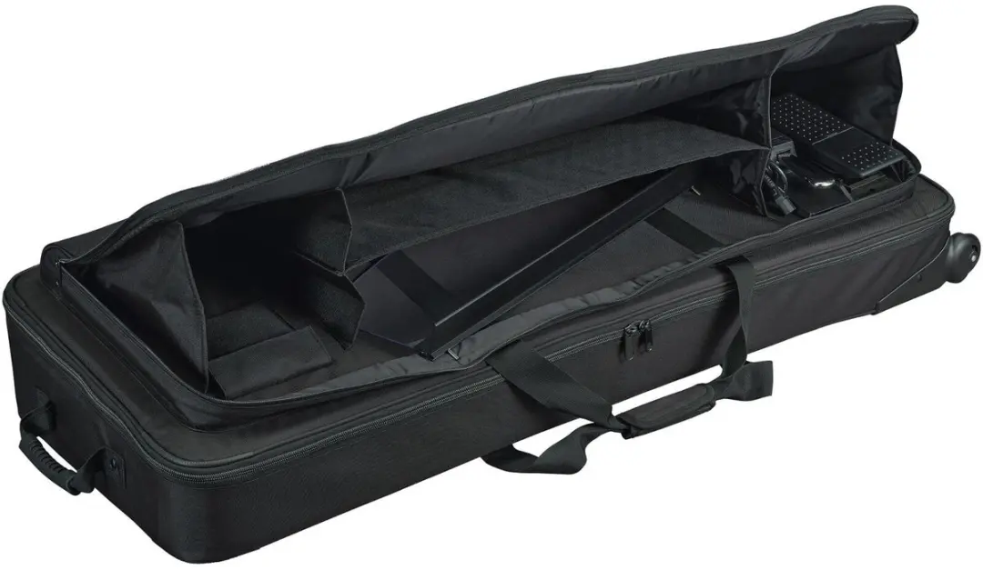 Yamaha SC-Genos Softcase - Multikleur