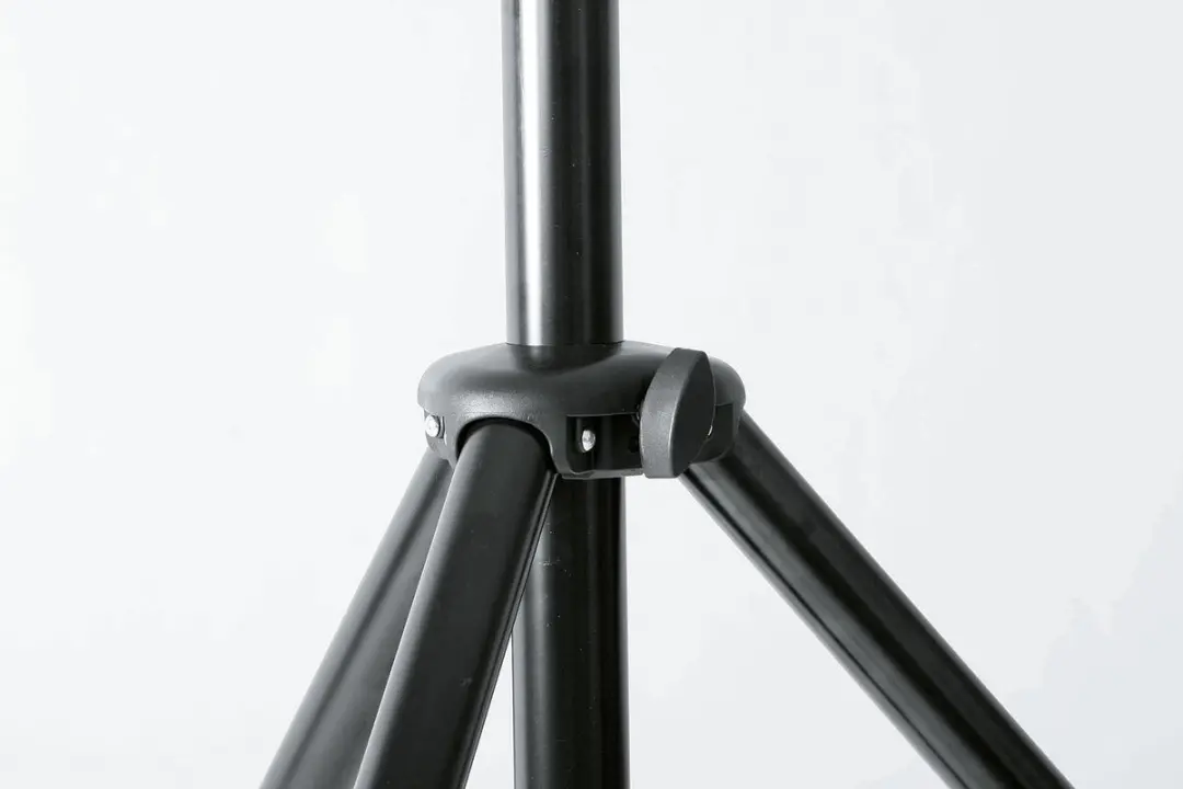 König & Meyer 21435 Boxenstatief - Staal tot 35kg - 132-202cm