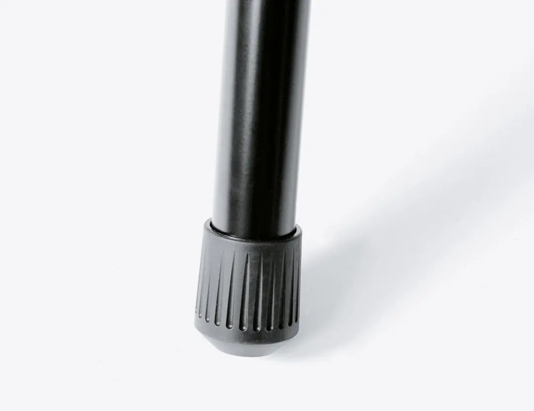 König & Meyer 21435 Boxenstatief - Staal tot 35kg - 132-202cm