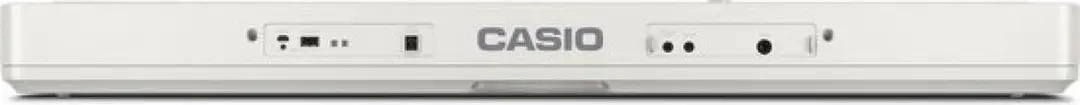 Casio CT-S1 Keyboard - 5 Octaven - Wit - afbeelding 6 van 6