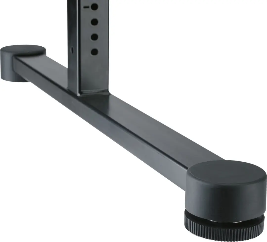 König & Meyer 18810 Table Style Keyboard Stand Omega - afbeelding 6 van 6