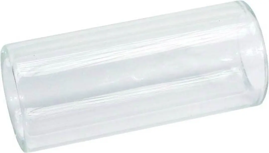 Dunlop DL-213 Glazen Bottleneck 24x31x69mm