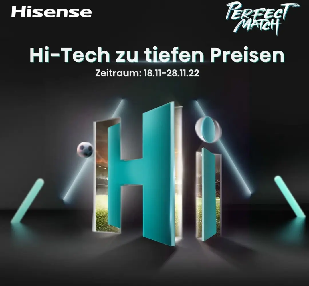 Hisense PX1-PRO Laser Cinema Beamer - Grijs/Zwart - afbeelding 6 van 6