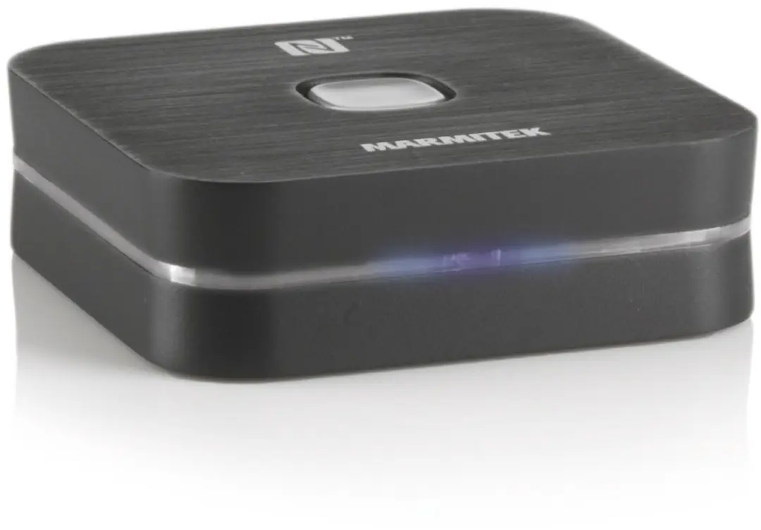 Marmitek BoomBoom 80 Bluetooth Receiver 25008182