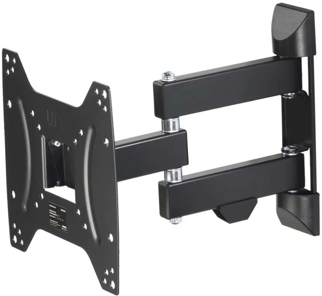 Hama TV Beugel Draai/Kantelbaar 00220822 - 19-48" - 20kg - VESA 200x200