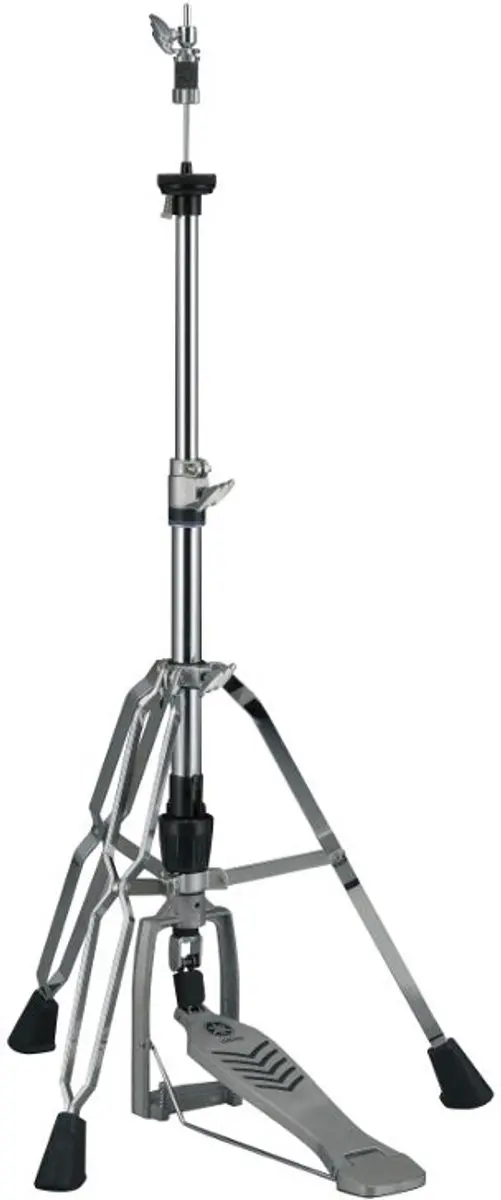 Yamaha HS850 Hi-Hat Standaard - 11-voudig Tension Adjust - afbeelding 2 van 2