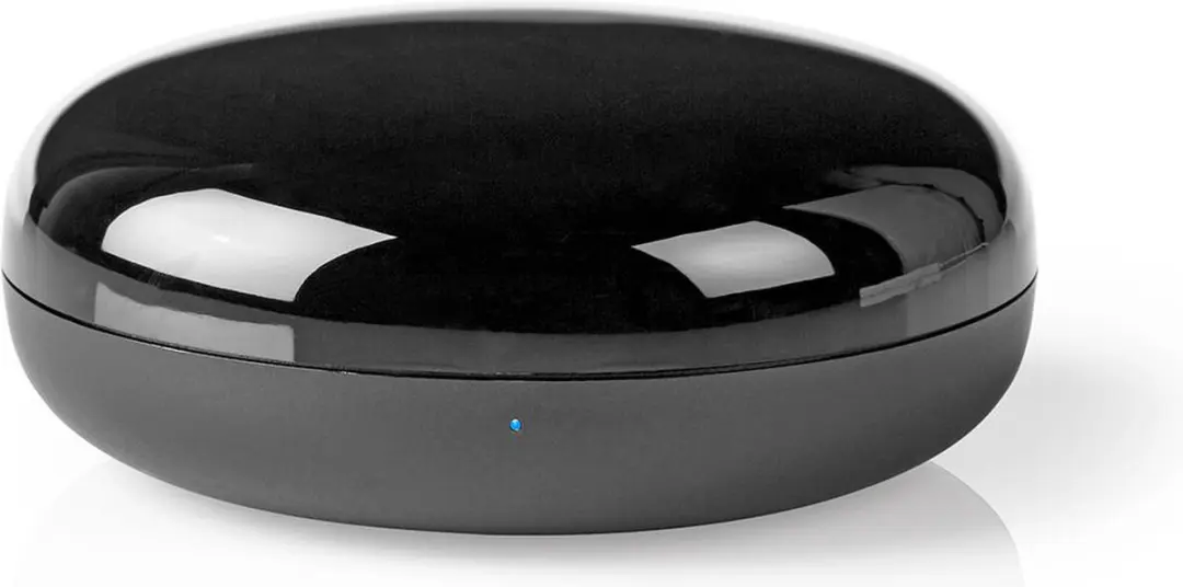 Nedis SmartLife IR Afstandsbediening WIFIRC10CBK