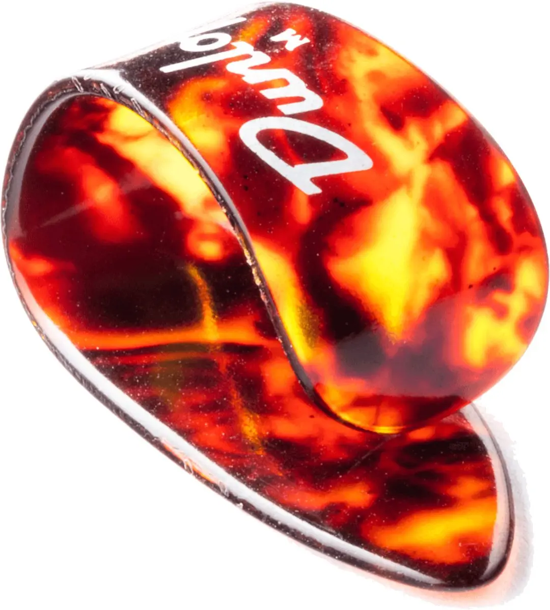 Dunlop Jim Dunlop Medium Shell Duimplectrum - 4 Stuks