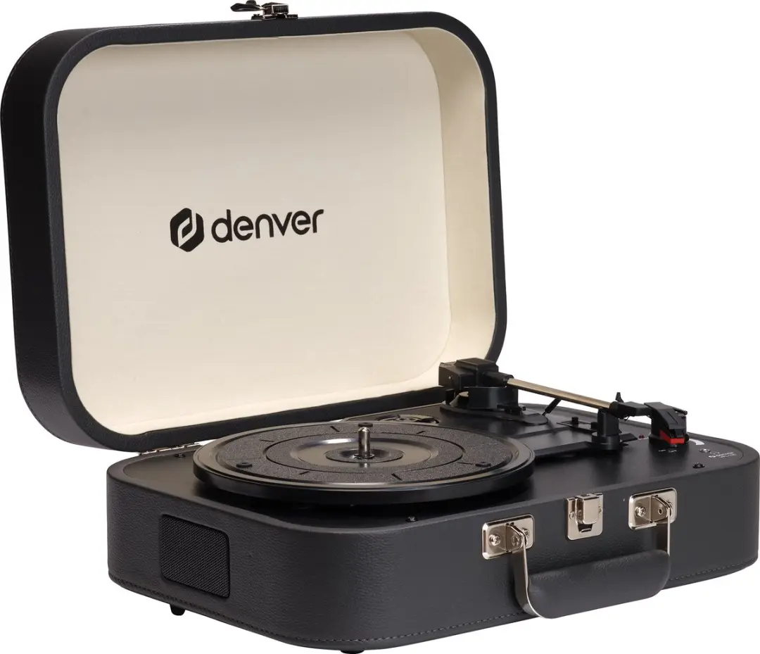 Denver VPL-130 Platenspeler
