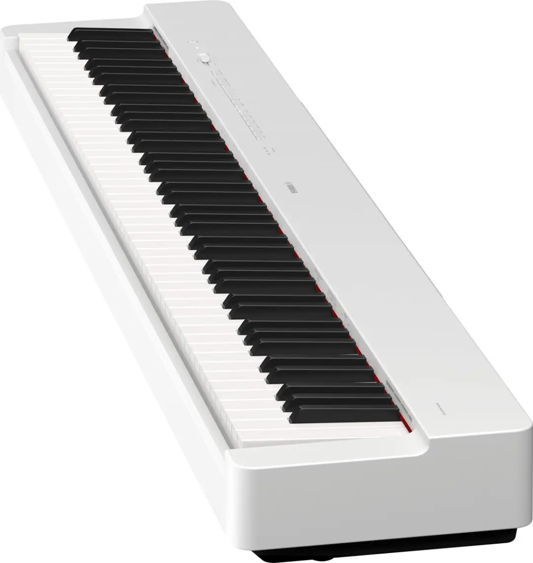 Yamaha P-225 Stage Piano - 88 Toetsen Wit