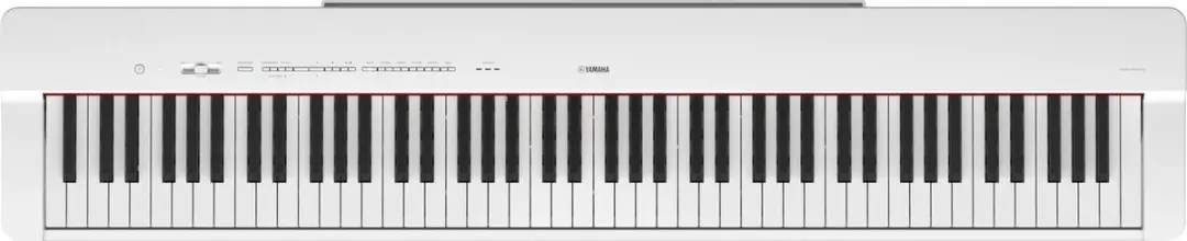 Yamaha P-225 Stage Piano - 88 Toetsen Wit