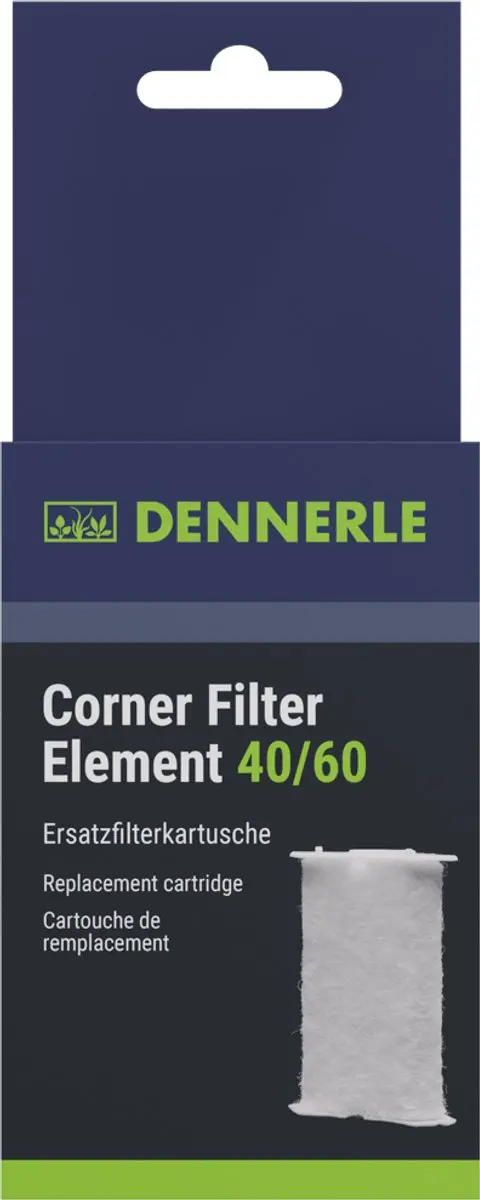 Dennerle Nano FilterElement