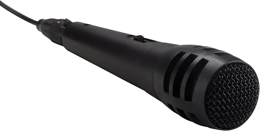 Velleman MIC11B Karaokemicrofoon