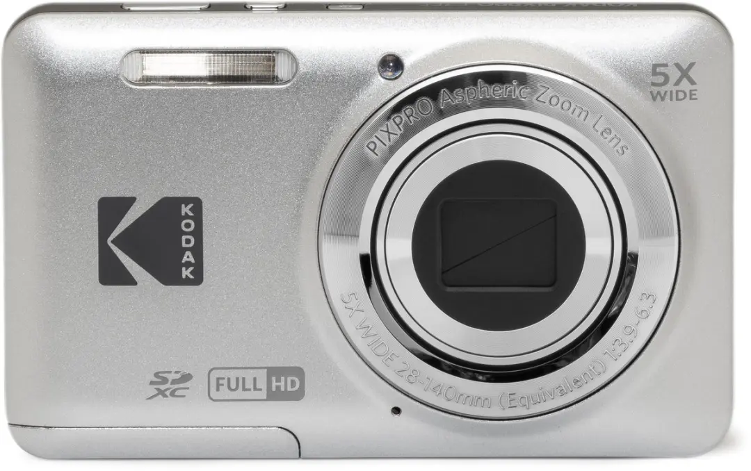 Kodak Pixpro FZ55 Compactcamera