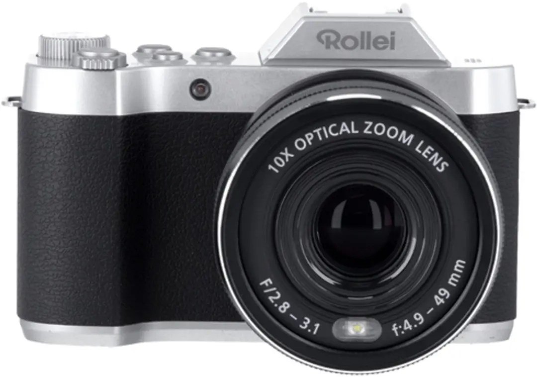 Rollei Powerflex 10x Retro 40530