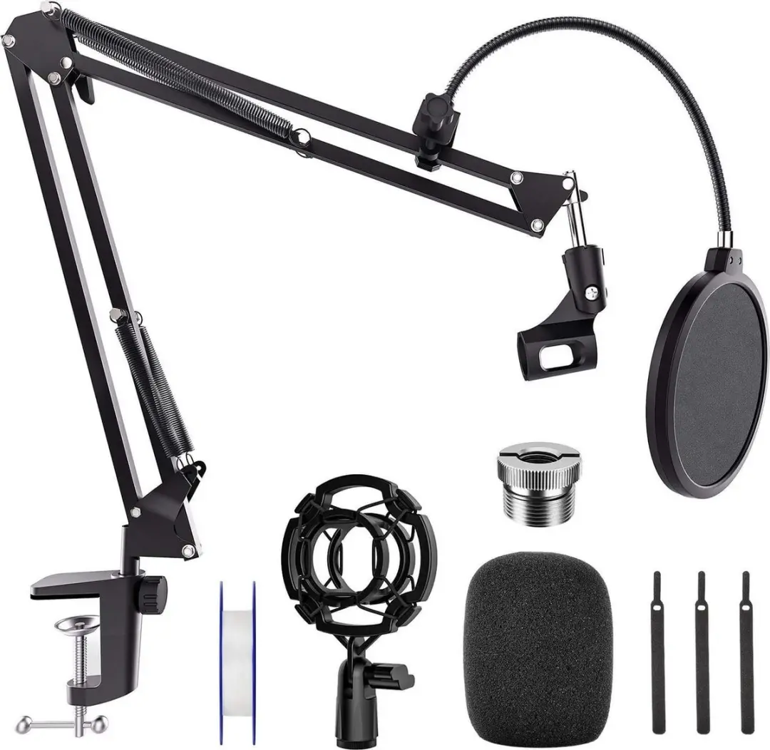 NÖRDIC MFK-003 Microfoonstatief