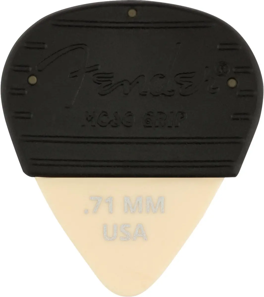 Fender 351 Mojo Grip Plectrumset