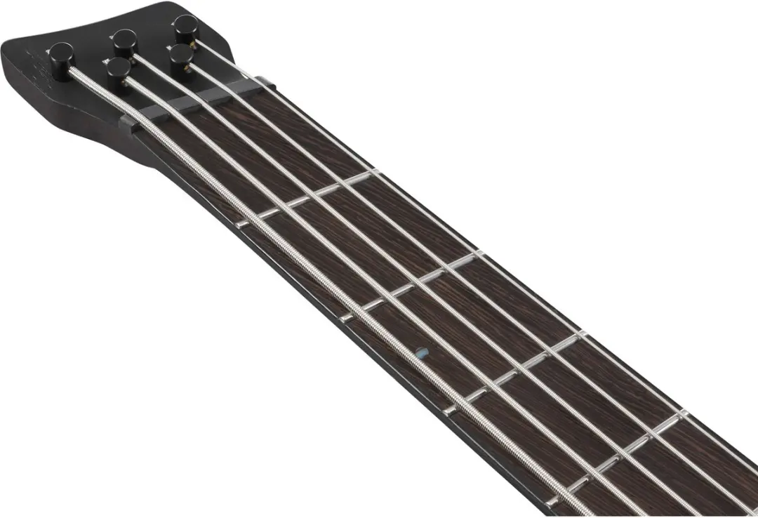 Ibanez EHB1675MS-NTF Elektrische Basgitaar - 5 Snaren - Natural Flat