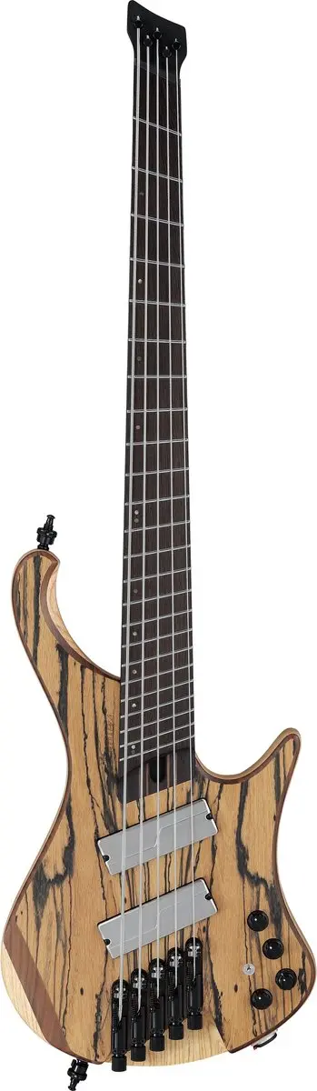 Ibanez EHB1675MS-NTF Elektrische Basgitaar