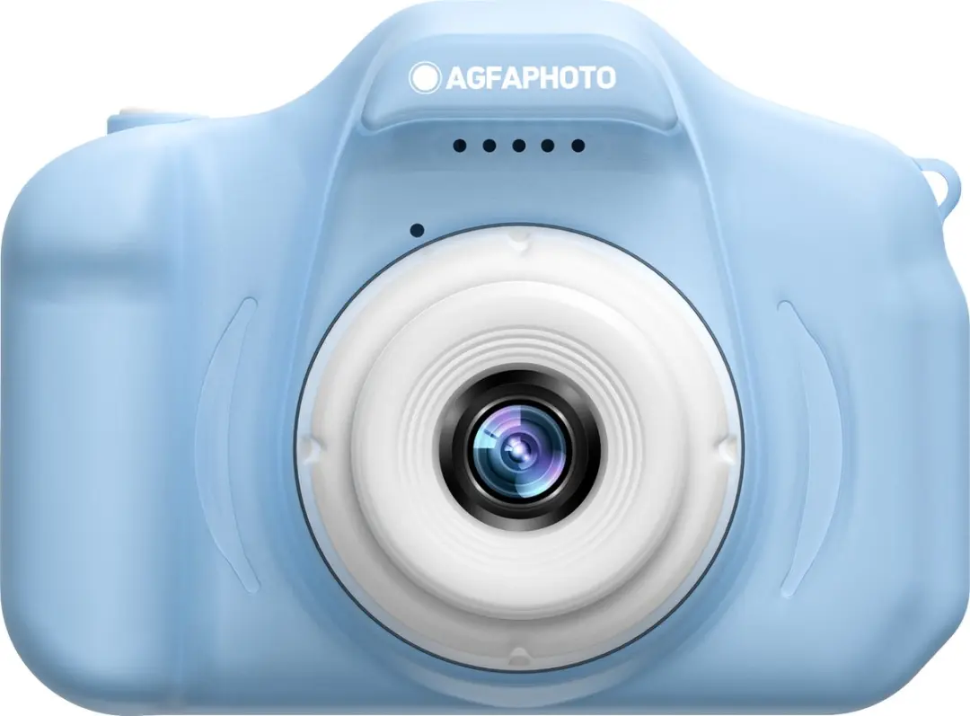 AgfaPhoto Realikids Cam Mini Compactcamera ARKCMPK