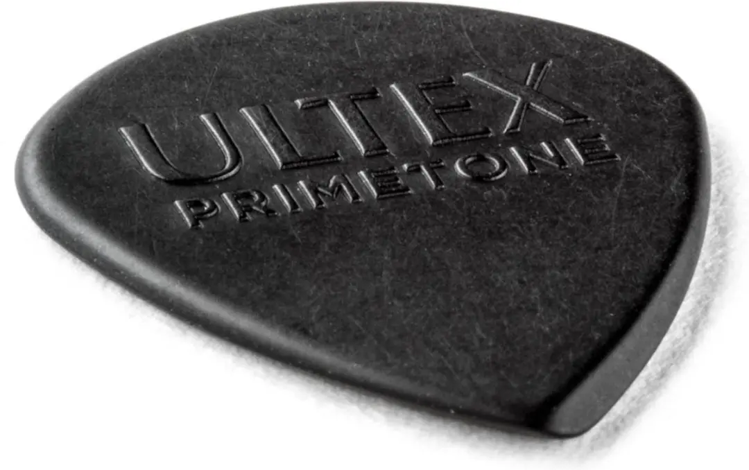 Dunlop 518P JP BK Primetone Jazz III Plectrumset - 3 Stuks