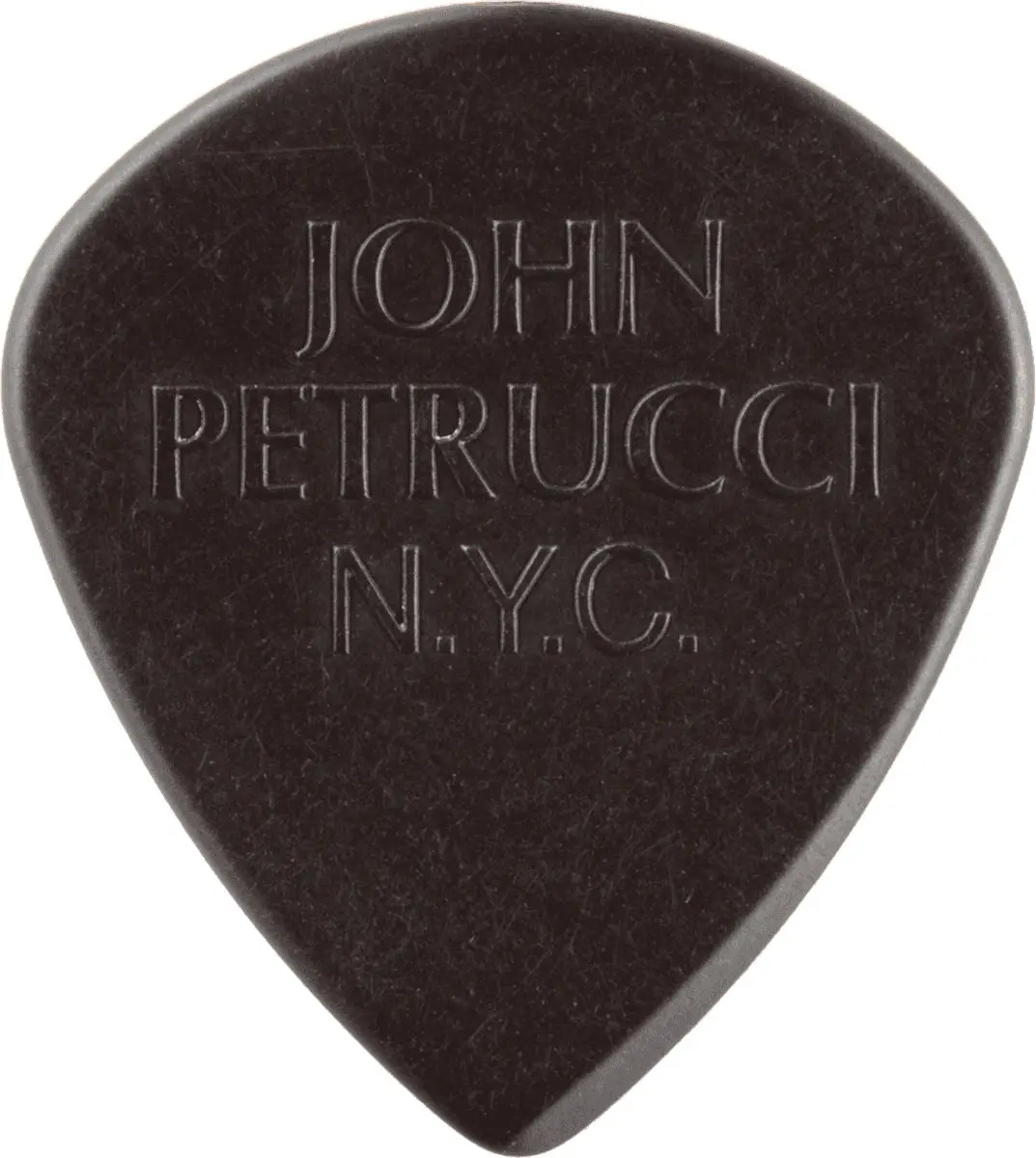 Dunlop 518P JP BK Primetone Jazz III Plectrumset - 3 Stuks