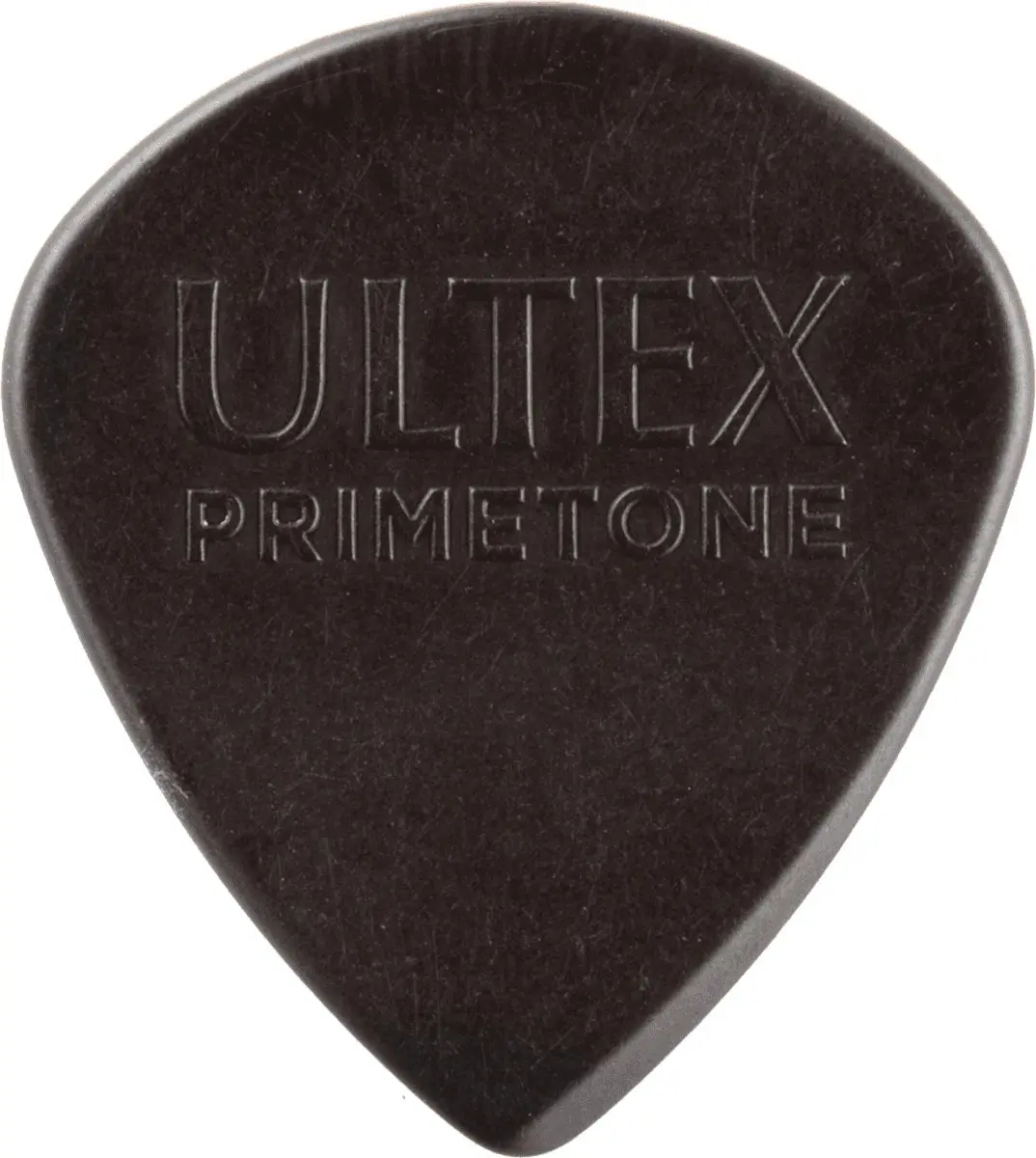 Dunlop 518P JP BK Primetone Jazz III Plectrumset - 3 Stuks