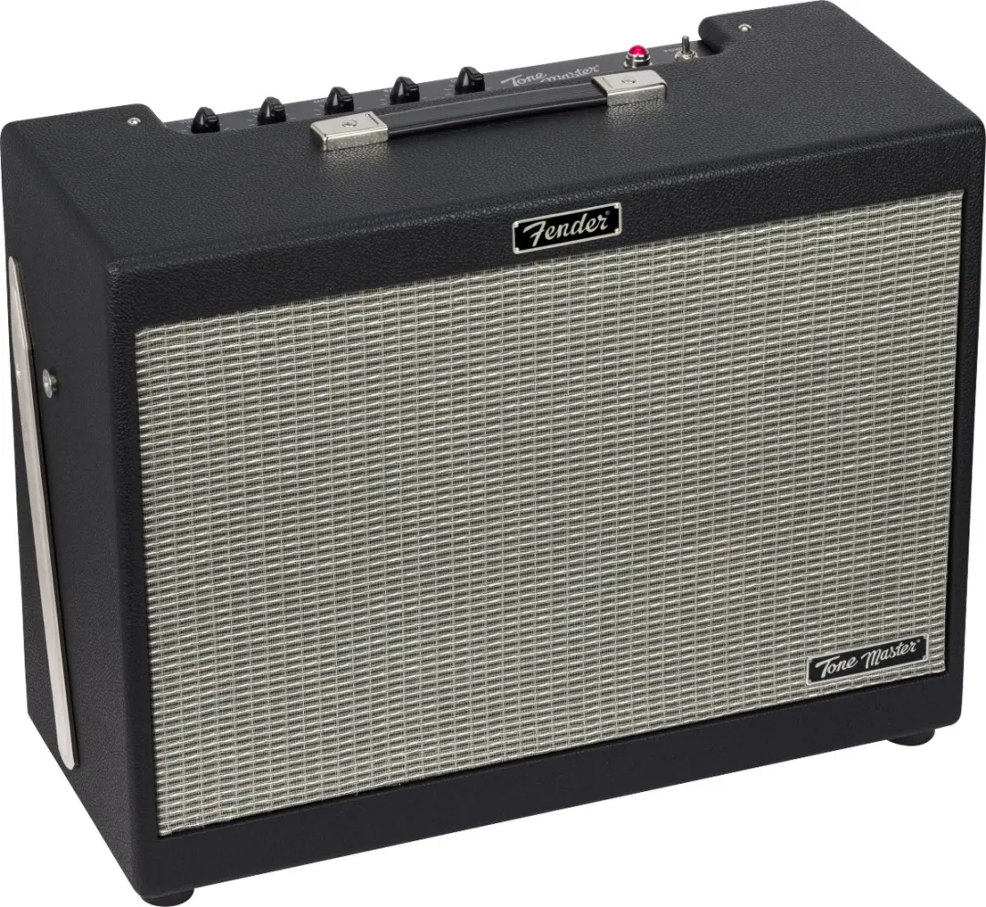 Fender Tone Master FR-12 Actief FRFR Speakercabinet 1000W