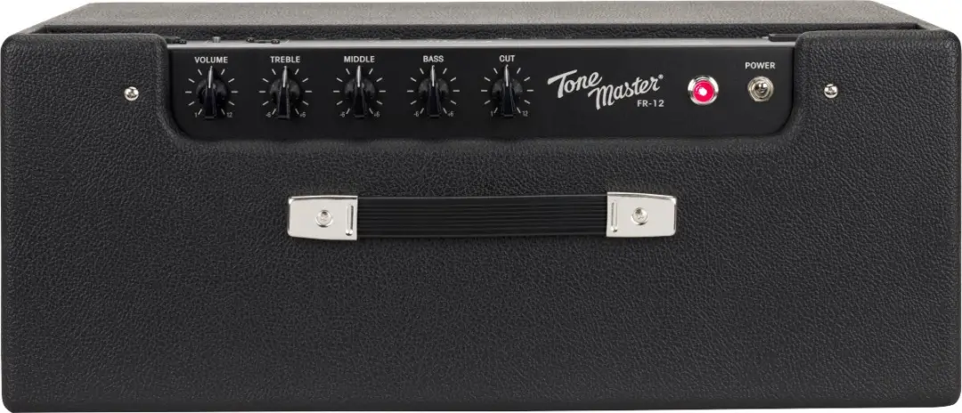 Fender Tone Master FR-12 Actief FRFR Speakercabinet 1000W
