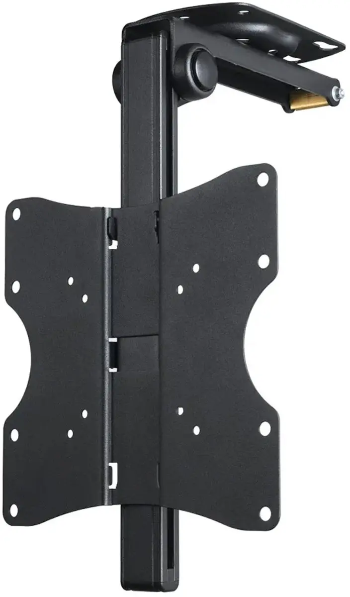 Hama Plafondbeugel 00220876 - 46 inch - 20kg - VESA 200x200 - Zwart