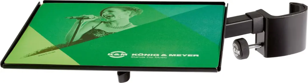 König & Meyer 12152 Muisplank