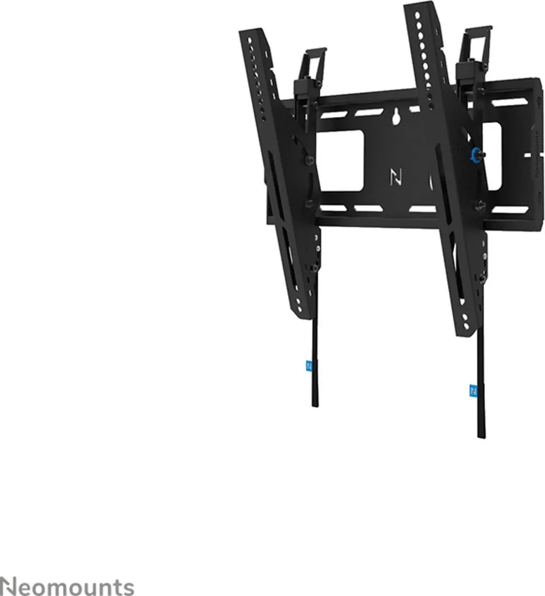Neomounts WL35-750BL14 TV-beugel 42-75" - Kantelbaar - Zwart