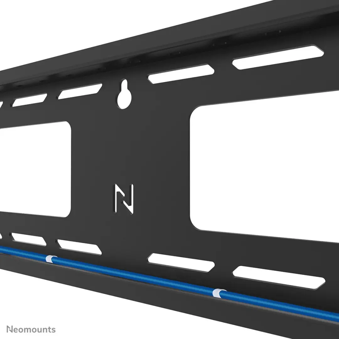 Neomounts WL35-750BL14 TV-beugel 42-75" - Kantelbaar - Zwart