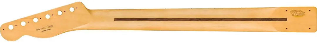 Fender 50's Esquire Maple Gitaarhals