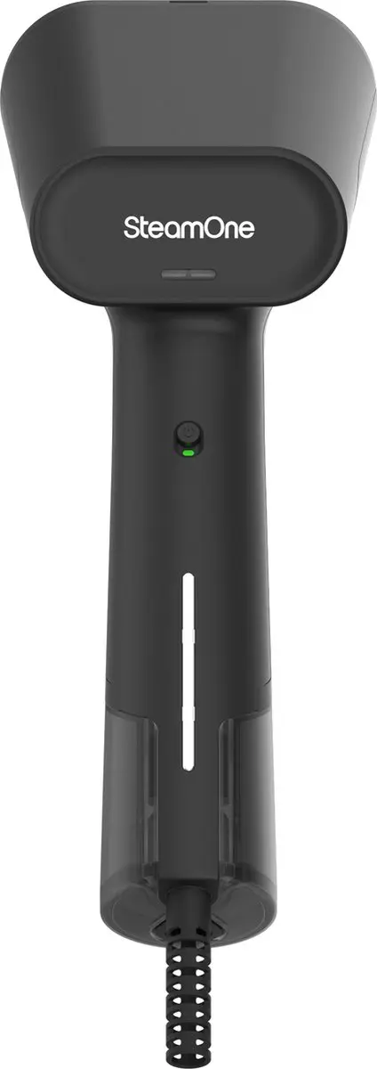 SteamOne DTC75 Handstomer - 1600W - Zwart
