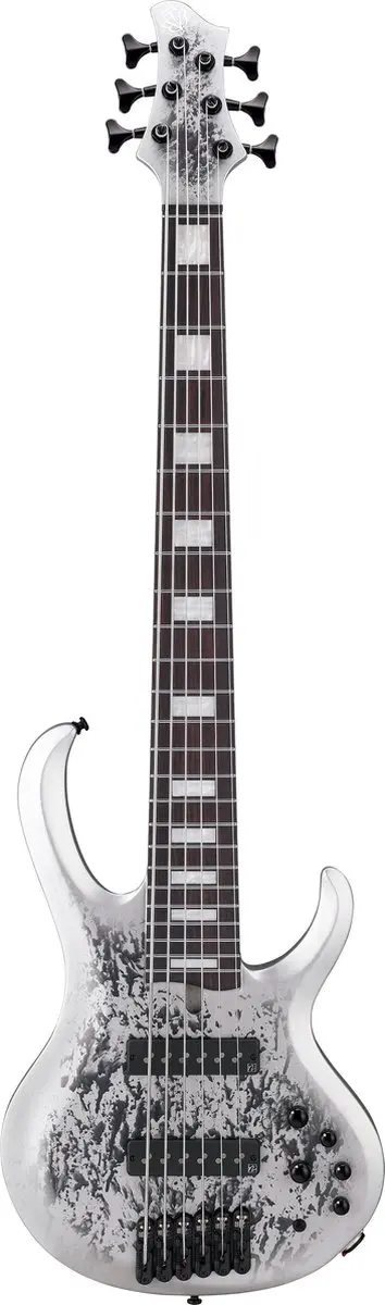 Ibanez BTB25TH6-SLM Elektrische Basgitaar