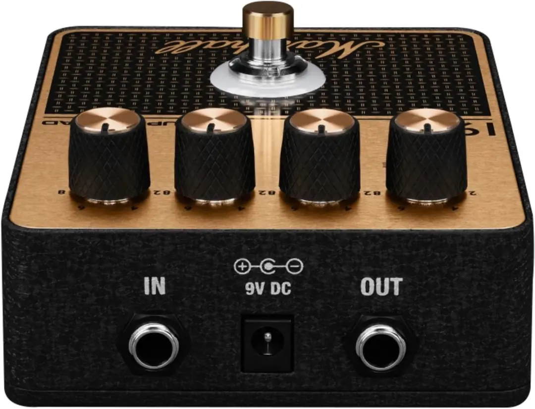 Marshall 1959 Pedal Distortion