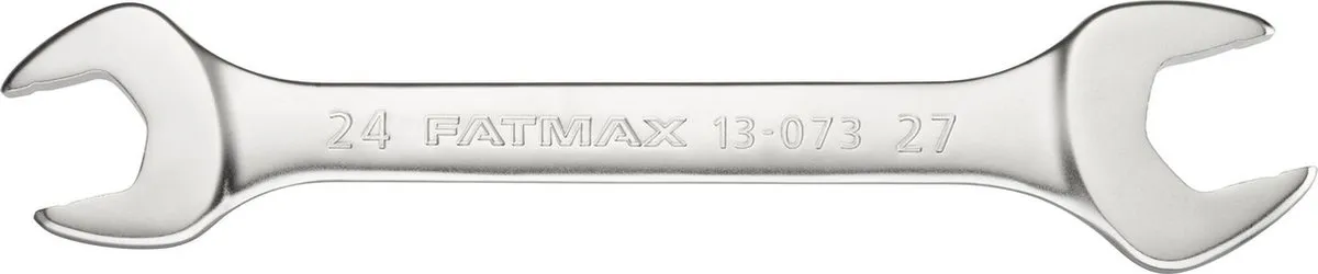 Stanley FATMAX Steeksleutel 24X27mm