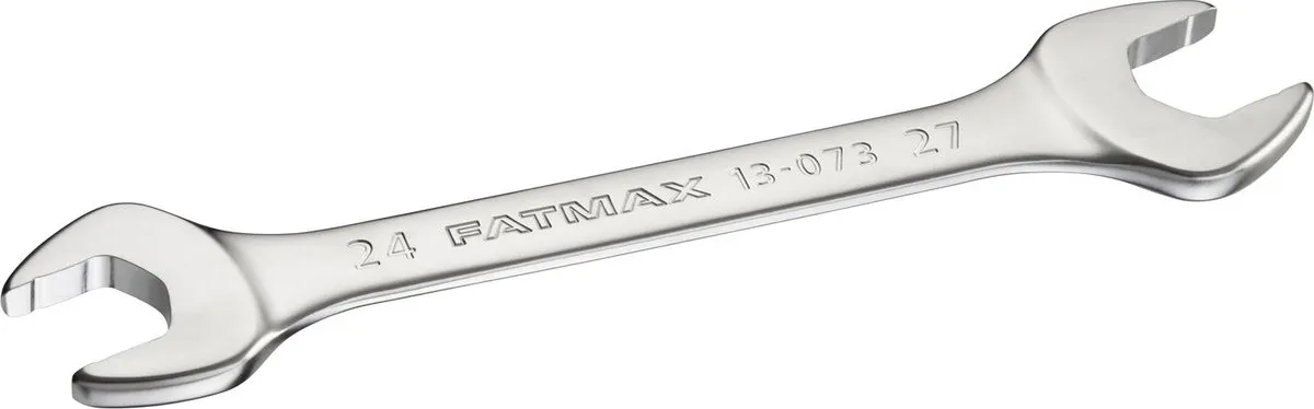 Stanley FATMAX Steeksleutel 24X27mm - 1 Stuk
