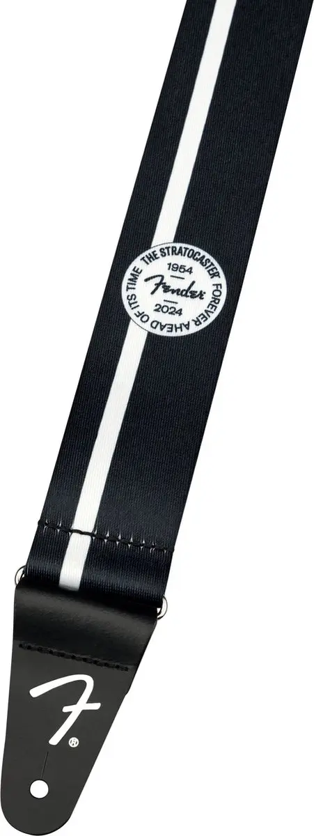 Fender 70th Anniversary Poly Gitaarband