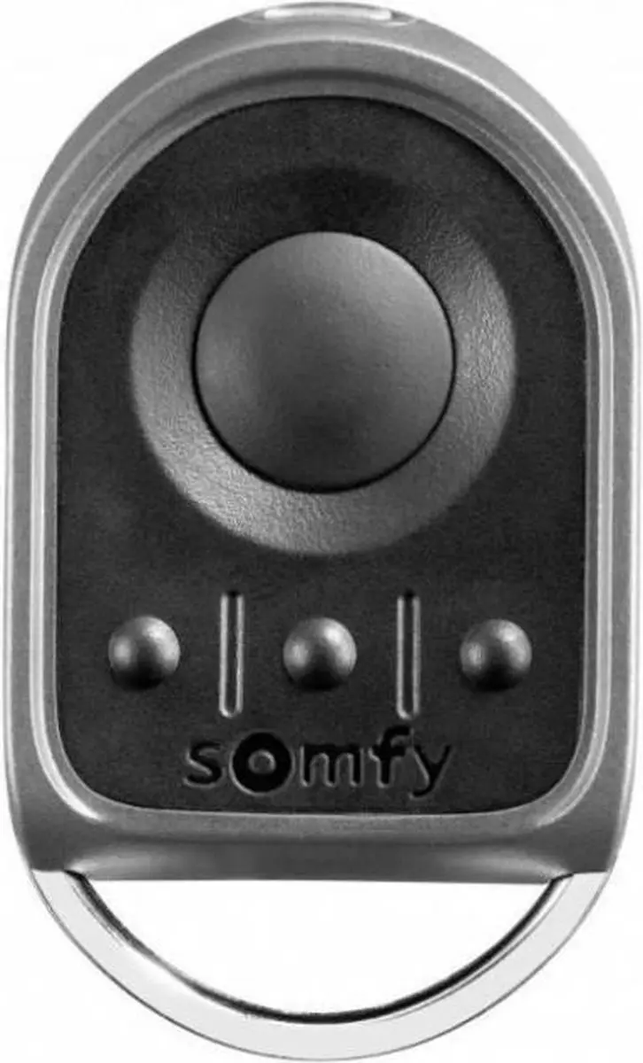 Somfy KeyGo 4 RTS Handzender