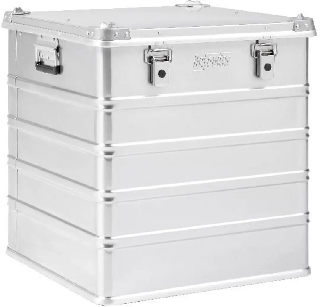 Defender KA74 Series Aluminium Kist 008