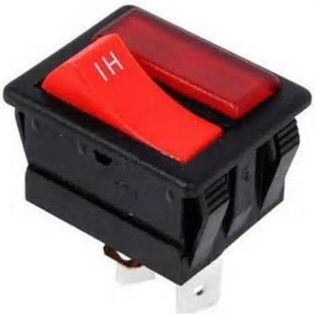 Numatic Henry Schakelaar Zuigkracht 221102