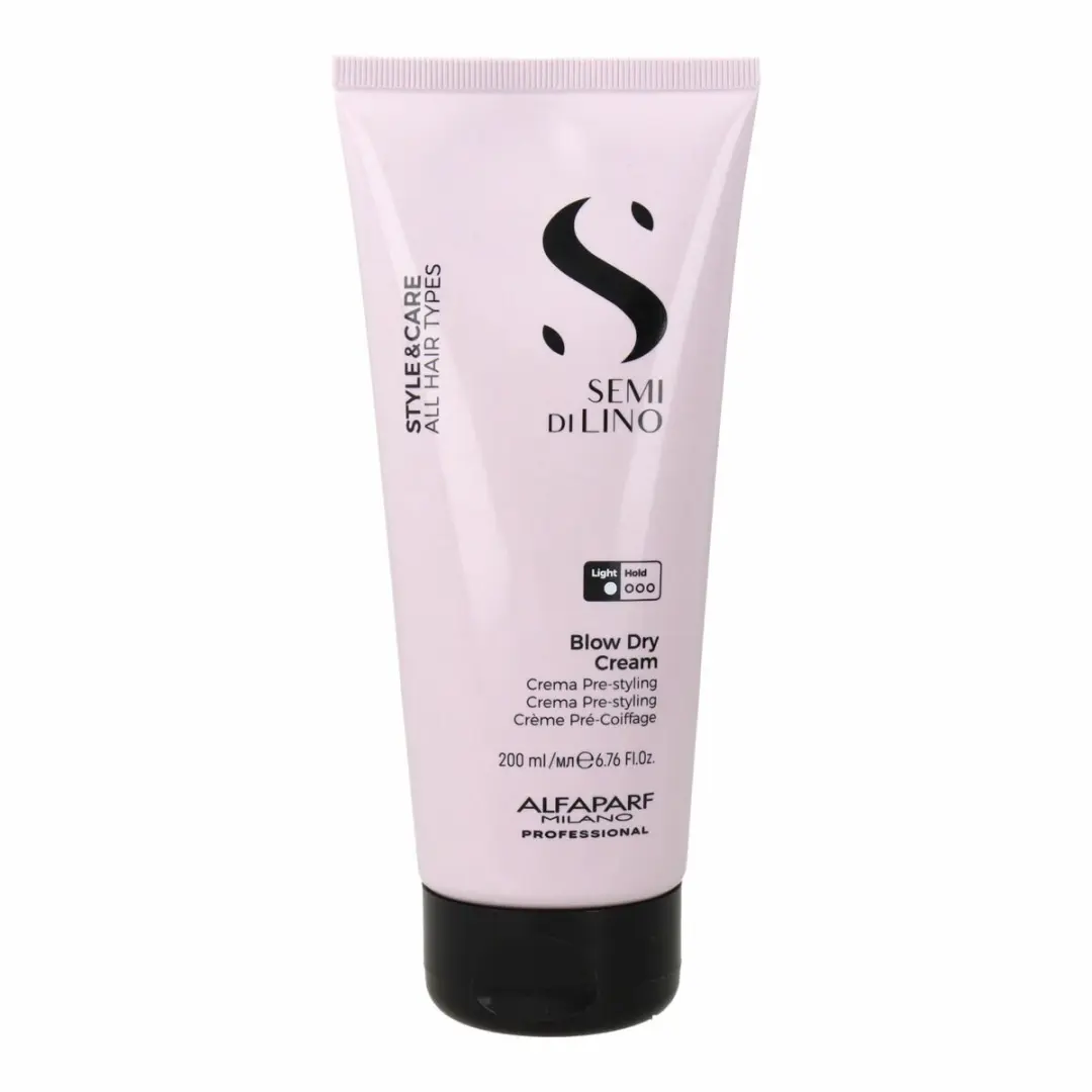 Alfaparf Milano STYLE & CARE Styling Crème 200ml