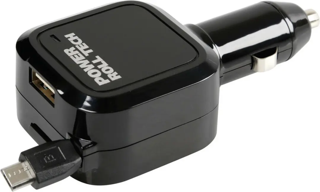 Lampa 38875 Oplader USB 3100mA