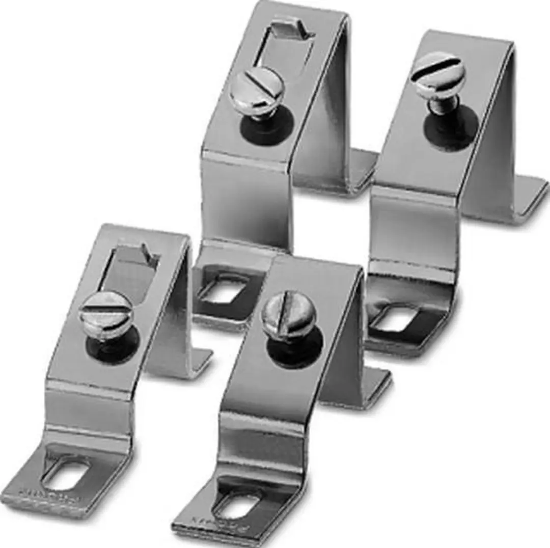 Phoenix Contact BG/S Draagbeugel DIN-rail