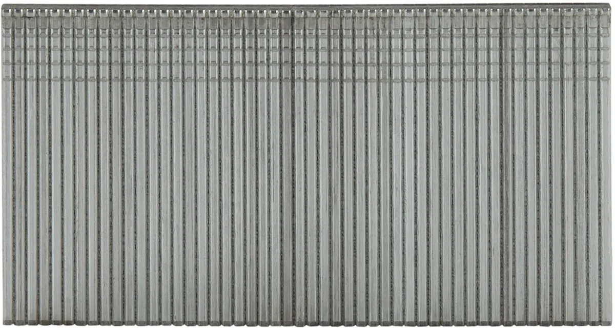 Makita F-33977 Bradspijkers 1,3x1,6x40mm Gegalvaniseerd - 2000 Stuks