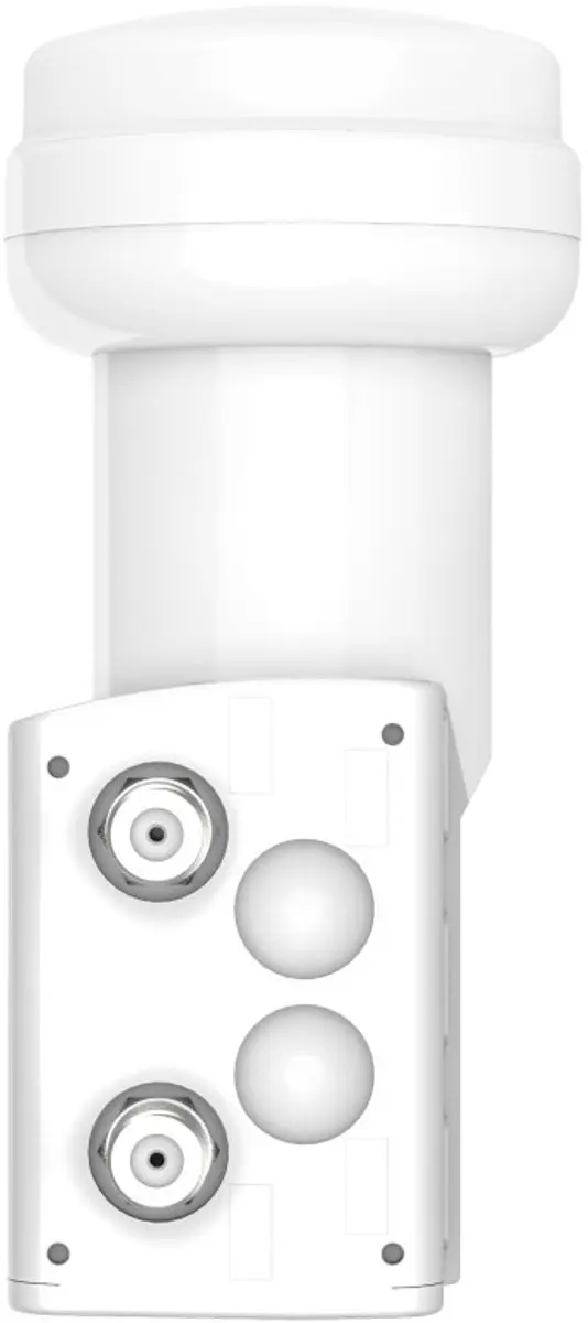 Hama Universal-Twin-LNB