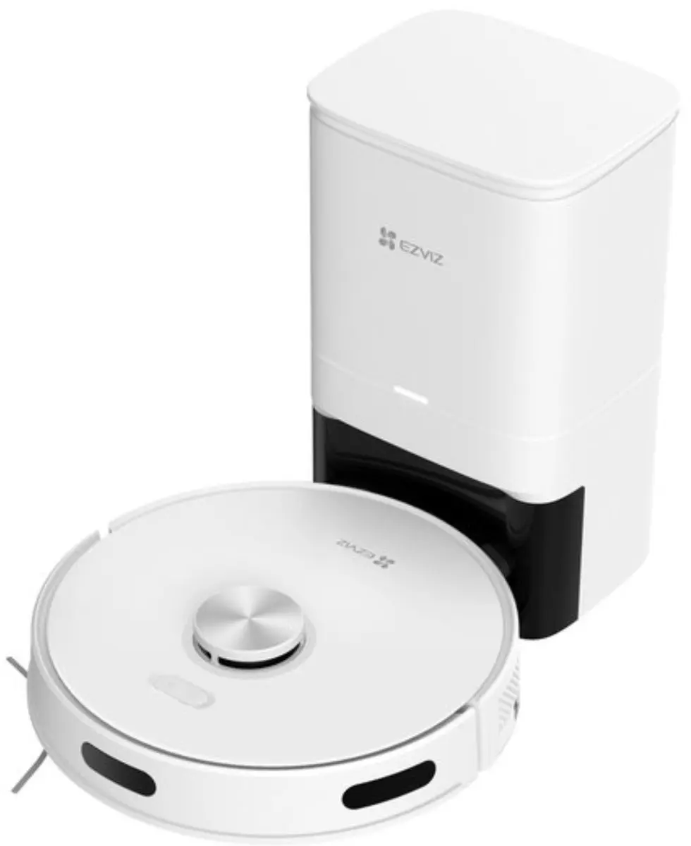 EZVIZ CS-RA-KIT06 Accessoirekit - 7 Stuks - o.a. Ecovacs RE4/RE5