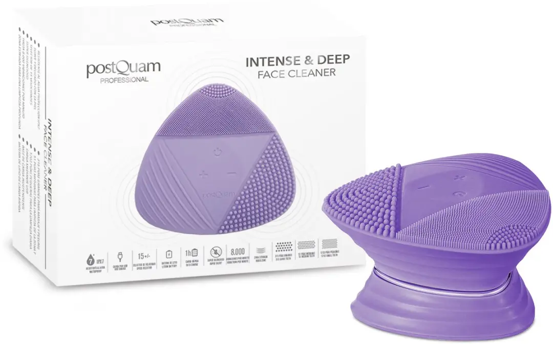 Postquam Gezichtsreiniger 3D